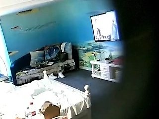 hacked ipcam