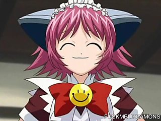 Fuck Me Like A Monster - babe xxx