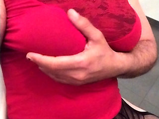 Horny Trans