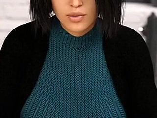 Become a Rock Star (bars) - Part 2 My Crush and a Sexy Barista by Loveskysan69