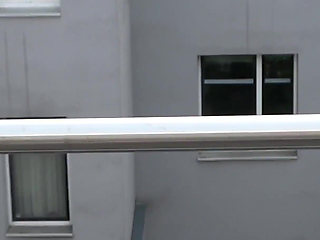 Pounded so Hard the Bed Broke