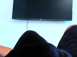 Real Amateur Sex Video! Stepmom & Stepson