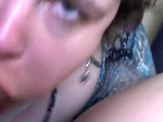 Ass licking Sonja and big boobs Beth.