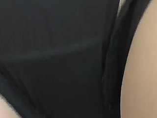 Today I’m Fucking Your Nose with My Panty-clad Pussy! Lady Victoria Valente