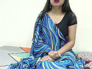 DESI STEPMOM HARDCORE ANAL