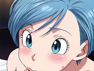 Dragon Ball Bulma Hen