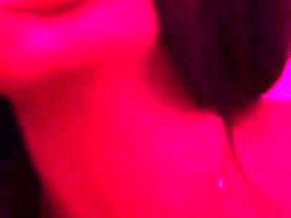 Latina Stripper Kiki Klout Gets Picked up at Broward Gas Station by Millionaire Teddy Tarantino