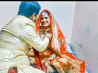 18+ xxx suhagrat ka Maja part 1