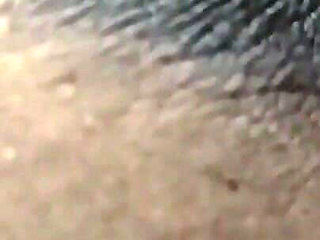 Nude Massage to Wife by Neighbor -5