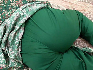 Desi beautiful house wife was ready for sex