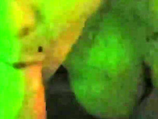 Caught on Security Cam Cheating Woman Flirts and Fucks on the Stairs