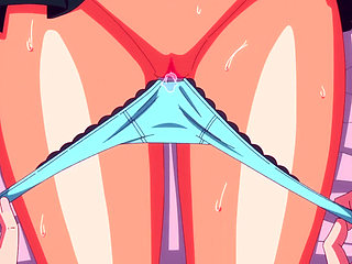 Horny Student with Big Boobs Fucked Hard by Lucky Teacher (Hentai Sex) Eng Sub