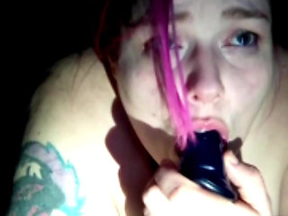 Dirty Bitch Anal+ass to Mouth