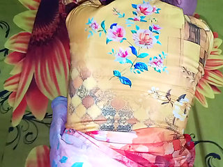 Romantic Fantasy Night Pure Couple Magic