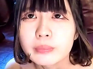 Fcupglow Idol-level Beauty Thrives Under Bold Heat, Her First Creampie Peaks