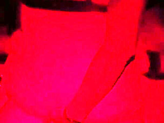 Fucked by a Herd in the Dark