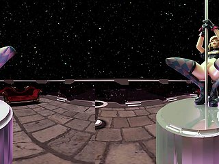 Cute amateur brunette naughty in solo jerking show on camera