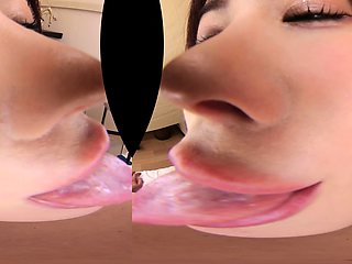Asian Amateur Teen POV Hardcore