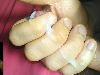 18 years old girl masturbating with a virgin boy