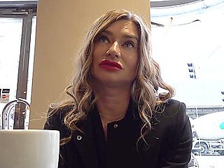 Sarah Sultry I Withdrew Cash From Atm For Her And Then