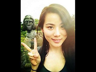 Taiwanese teacher hot sexy: Doggy, Cowgirl  Amateur Porn