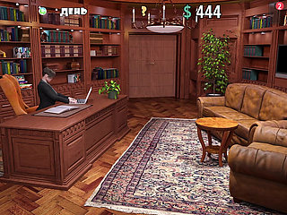 Complete Gameplay - My Cute Roommate 2, Part 12 (1.0)