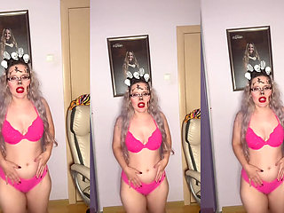 Your Wife Wears My Collar Now - and You Are Her Sissy Maid, Dont Forget That! by Findom Goaldigger