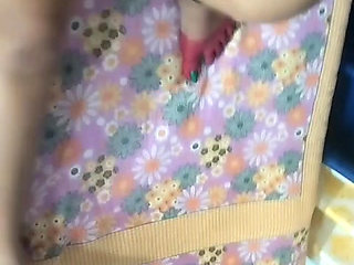 Sister-in-law has to dance sexy