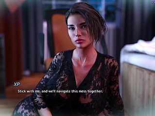 Lisc - Creampie in the Coffee Corner at Work 3