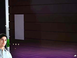 Apocalust - Part 19 Ass Rub by Loveskysan69