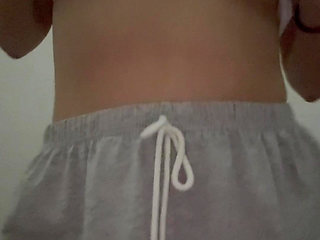 Do you want to see my body? Come baby