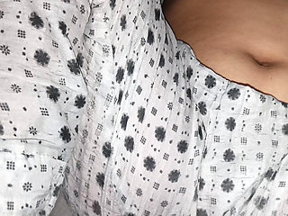 18 Years Old Horny Girl First Time Sex With Her Newly Boyfriend.