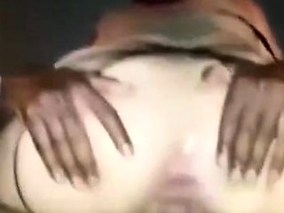 Carola's Juicy BBC Anal Adventure