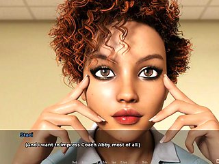 Bad Teacher 4 Bar Slut Returns: Cowgirl, Big Tits  Amateur Porn