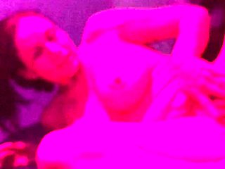 Leann amateur beautiful brunette with big boobs