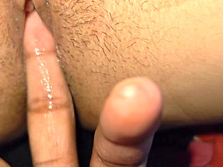I Made My Little Sister Suck My Cock and Then Fucked Her.