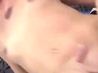 Hot and hot horny teens love sex #5 - Full movie