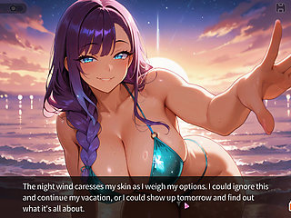 Ep1: Sex Beach Club Gameplay