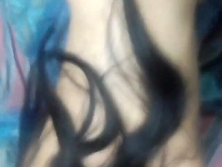 Old Step Daddy Pure Fucking Missionary & Doggystyle the Teen Bitch Wank Untill Jizz Cums Out