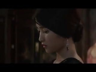 Min-hee Kim Tae Ri Kim - The Handmaiden