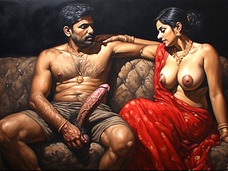 Hardcore romantic sex with my new girlfriend janu, indian hot hd sex video