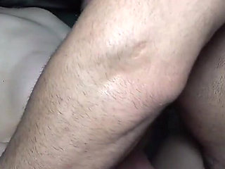 Slutty Blonde Nikki Sweet Rough Sex & 2 Creampies