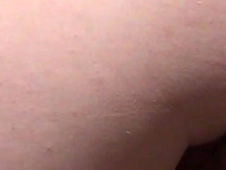 Sit on His Face POV Ass