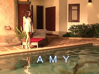 Big cock for a sexy Asian bitch