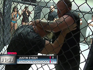 Amazing joyful fuckhole of girly waits wide open for majestic cock pound it