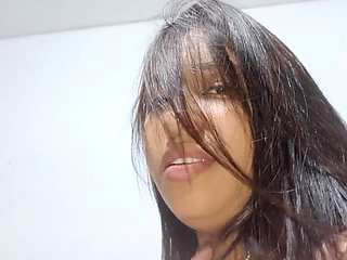 18 year old brunette big saggy tits from New York United States fucking her stepbrother's big dick only post