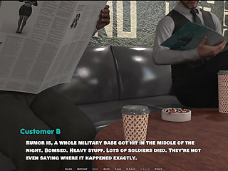 Obsessed with Horny Divorced MILFs (part 14)