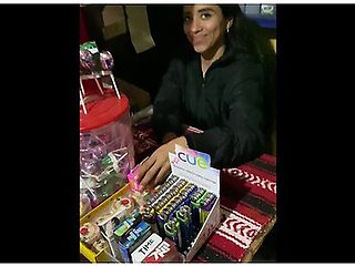 I Left This Little Shop Very Satisfied