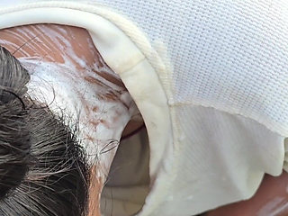 Indian XXX Bathing Video Porn Video