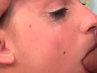 Silk is a slutty little whore who loves extreme deepthroat